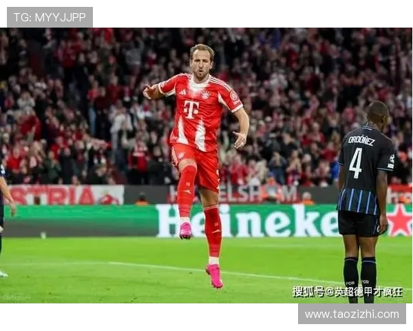 凯恩能否冲击莱万41球纪录