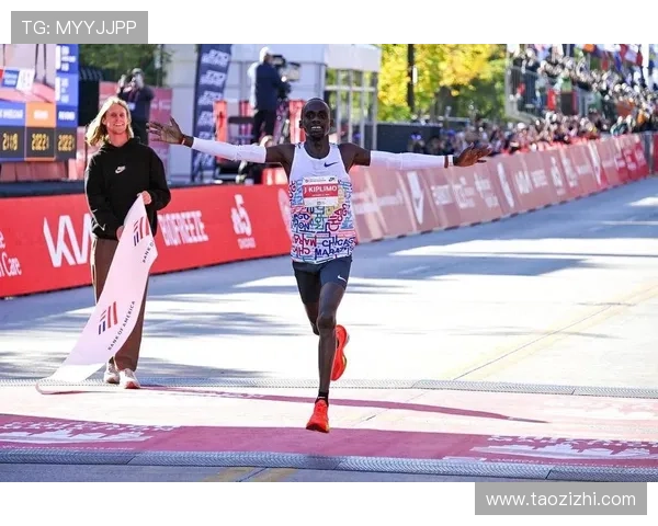 基普利莫刷新半马纪录再创新高