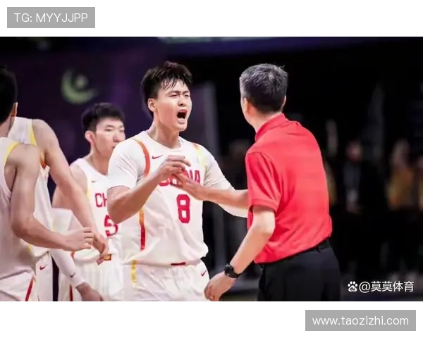 中国男篮输日本台北队将生死战